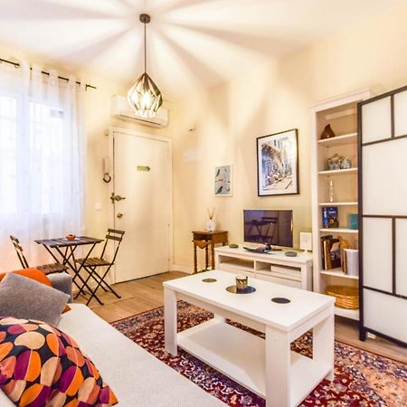 Apartamento En Chueca Apartment Мадрид Екстериор снимка