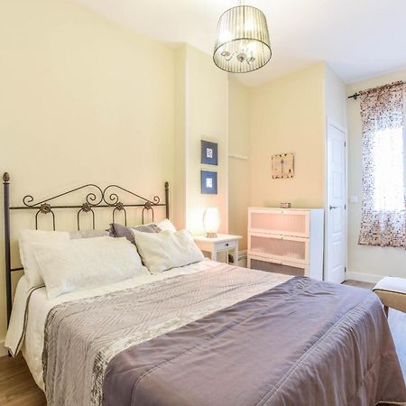 Apartamento En Chueca Apartment Мадрид Екстериор снимка