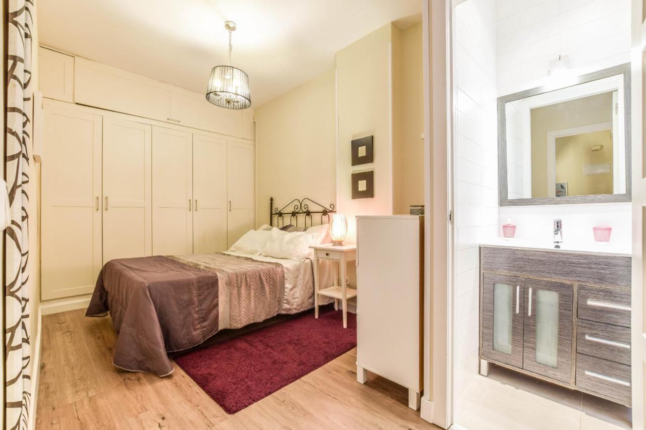 Apartamento En Chueca Apartment Мадрид Екстериор снимка