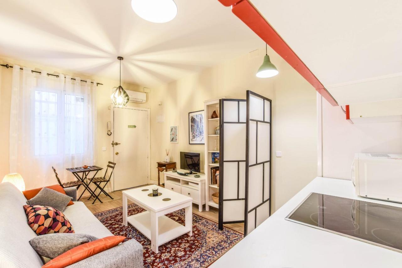 Apartamento En Chueca Apartment Мадрид Екстериор снимка