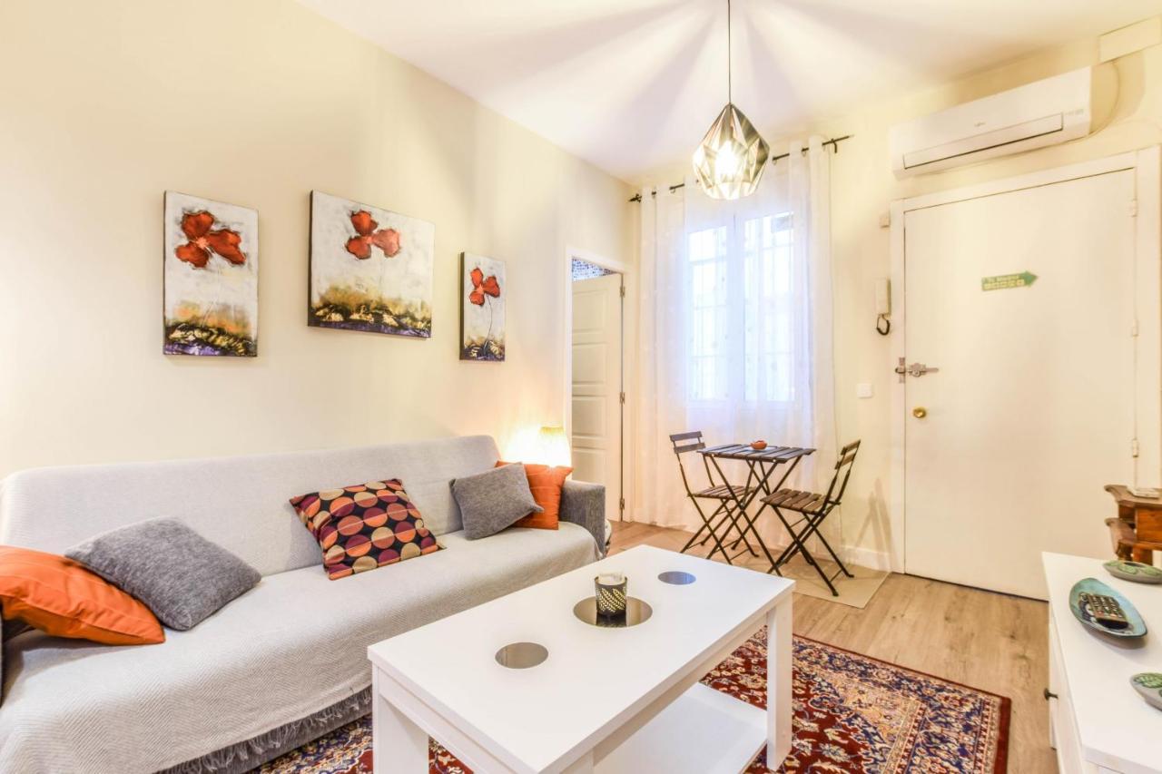 Apartamento En Chueca Apartment Мадрид Екстериор снимка