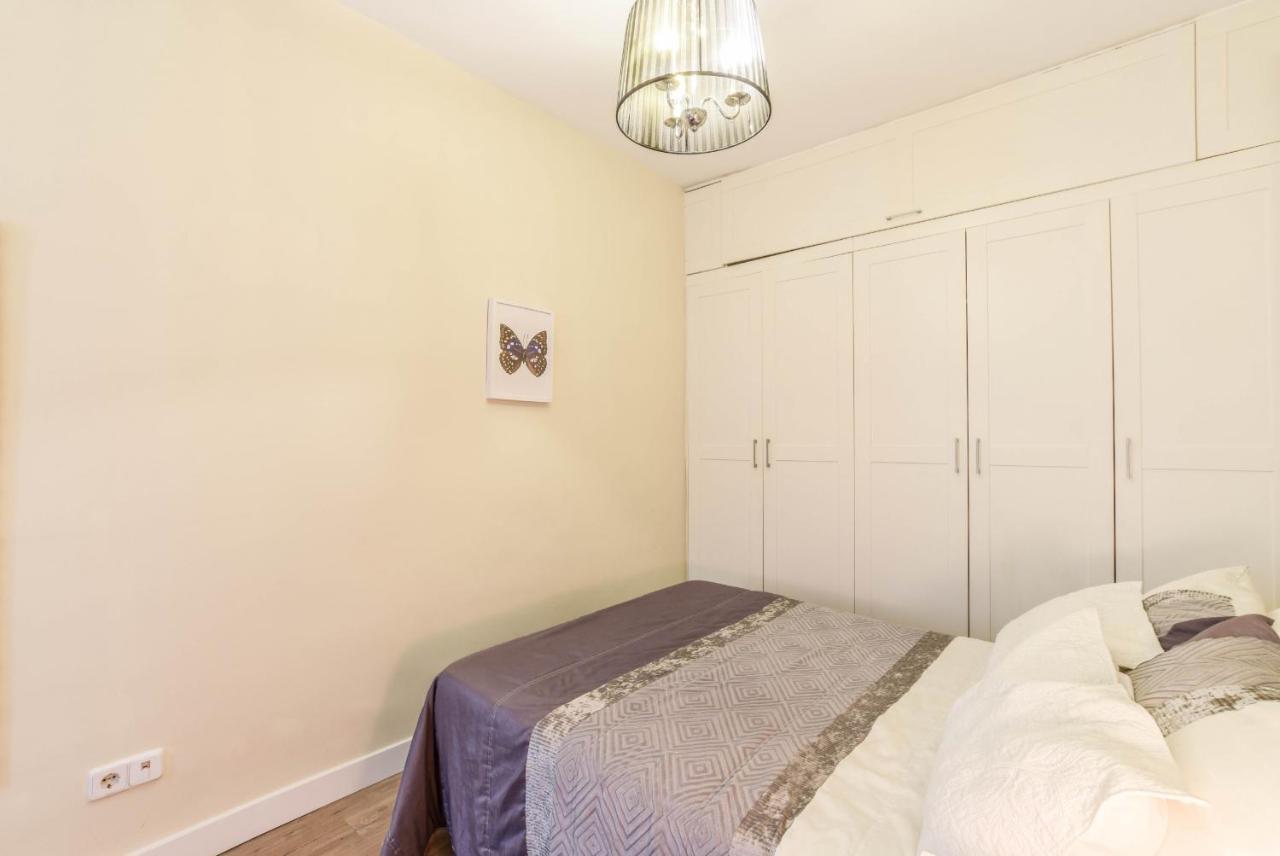 Apartamento En Chueca Apartment Мадрид Екстериор снимка