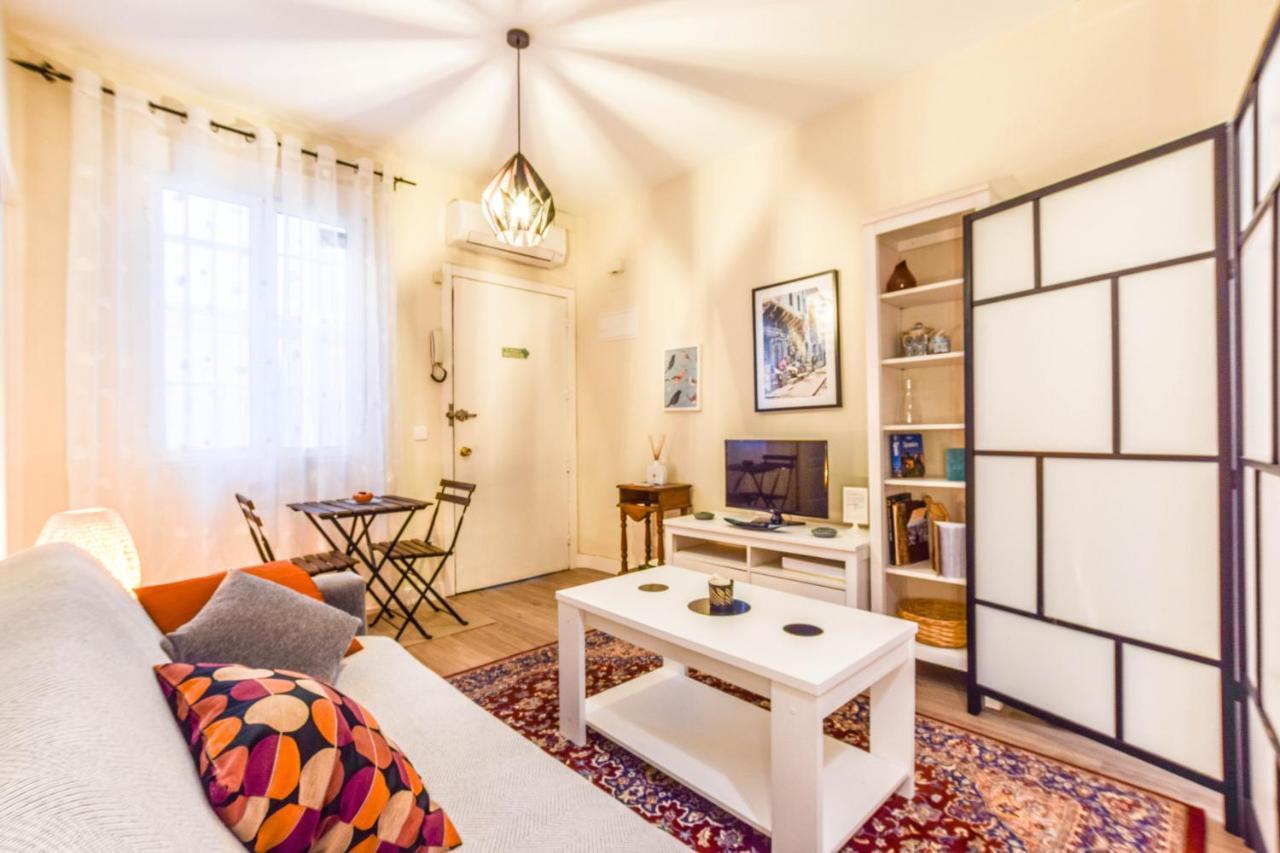 Apartamento En Chueca Apartment Мадрид Екстериор снимка