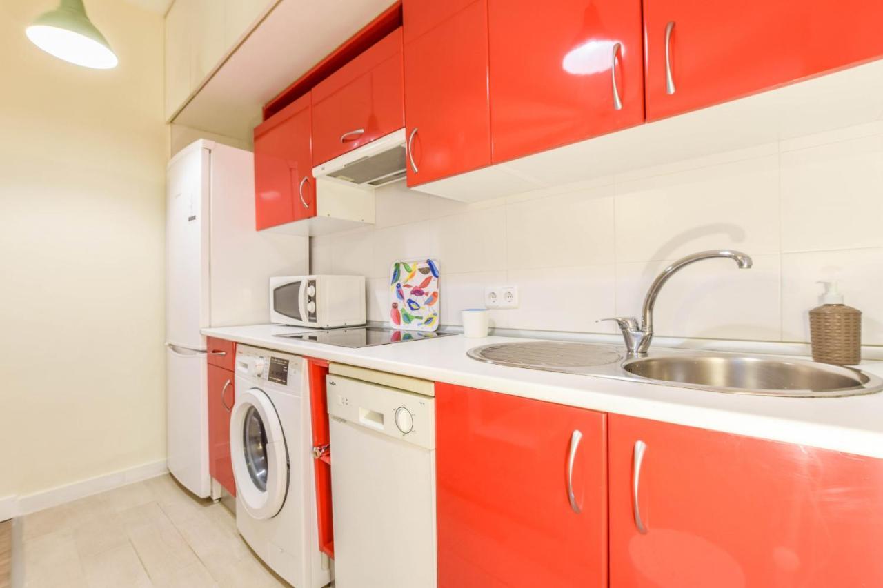 Apartamento En Chueca Apartment Мадрид Екстериор снимка